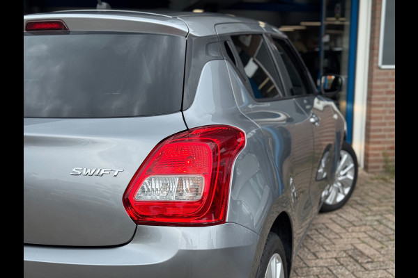 Suzuki Swift 1.2 Select 2019 NAVI AIRCO LM NAP