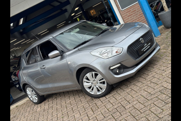 Suzuki Swift 1.2 Select 2019 NAVI AIRCO LM NAP
