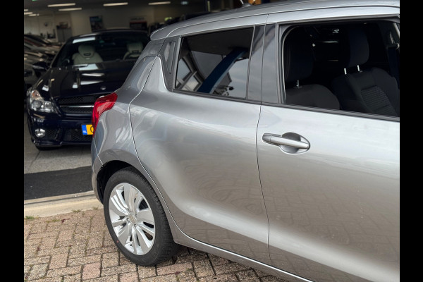 Suzuki Swift 1.2 Select 2019 NAVI AIRCO LM NAP