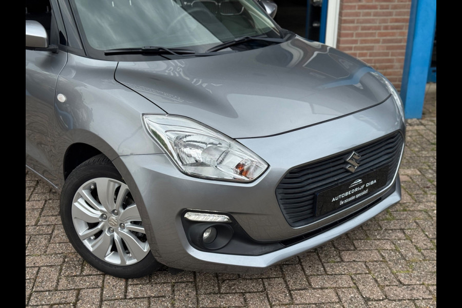 Suzuki Swift 1.2 Select 2019 NAVI AIRCO LM NAP