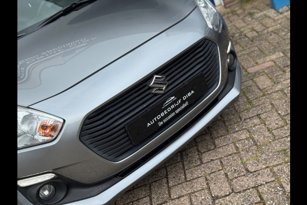 Suzuki Swift 1.2 Select 2019 NAVI AIRCO LM NAP
