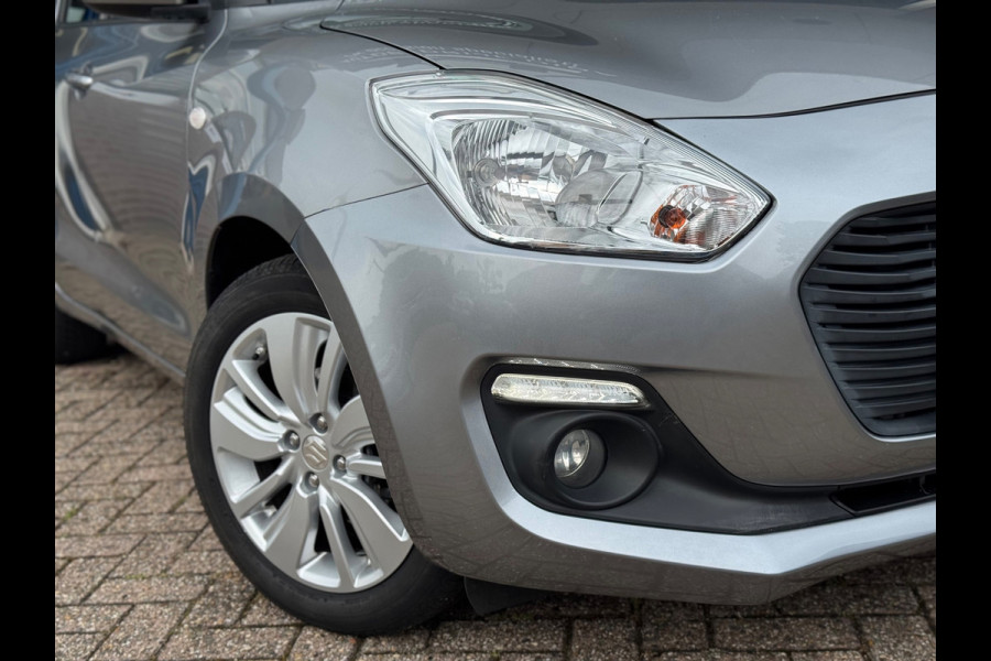 Suzuki Swift 1.2 Select 2019 NAVI AIRCO LM NAP