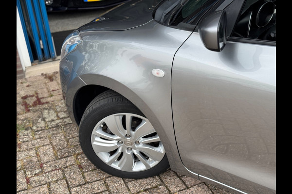 Suzuki Swift 1.2 Select 2019 NAVI AIRCO LM NAP
