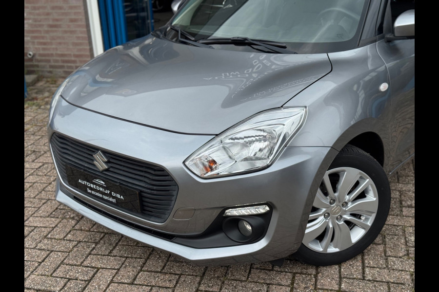 Suzuki Swift 1.2 Select 2019 NAVI AIRCO LM NAP