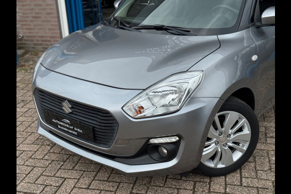 Suzuki Swift 1.2 Select 2019 NAVI AIRCO LM NAP