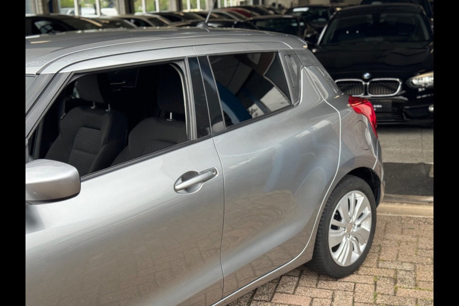 Suzuki Swift 1.2 Select 2019 NAVI AIRCO LM NAP