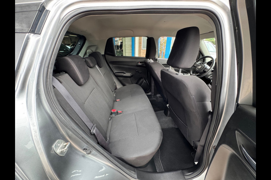 Suzuki Swift 1.2 Select 2019 NAVI AIRCO LM NAP
