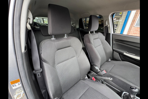 Suzuki Swift 1.2 Select 2019 NAVI AIRCO LM NAP