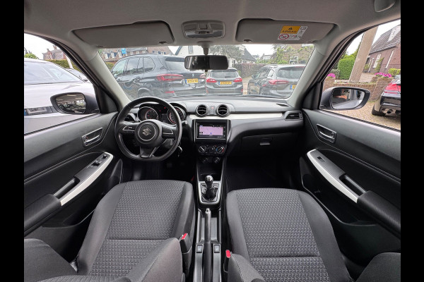Suzuki Swift 1.2 Select 2019 NAVI AIRCO LM NAP