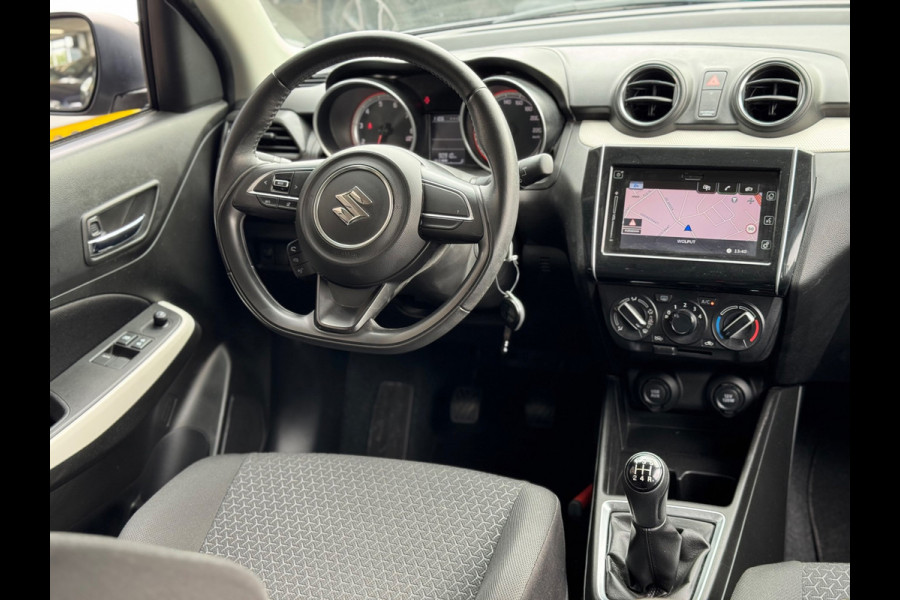 Suzuki Swift 1.2 Select 2019 NAVI AIRCO LM NAP