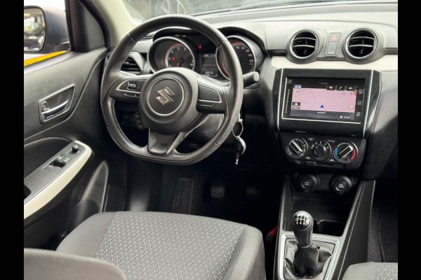 Suzuki Swift 1.2 Select 2019 NAVI AIRCO LM NAP