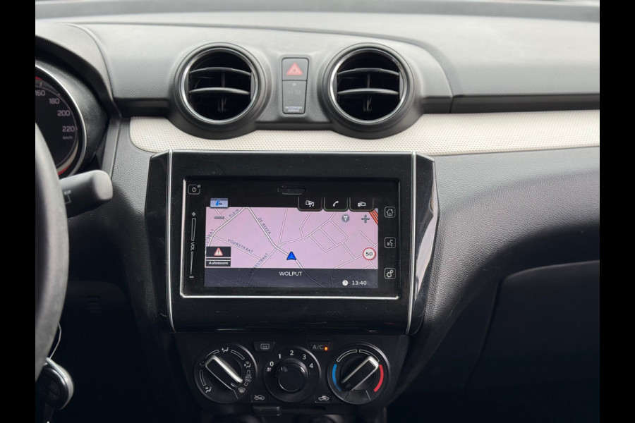Suzuki Swift 1.2 Select 2019 NAVI AIRCO LM NAP