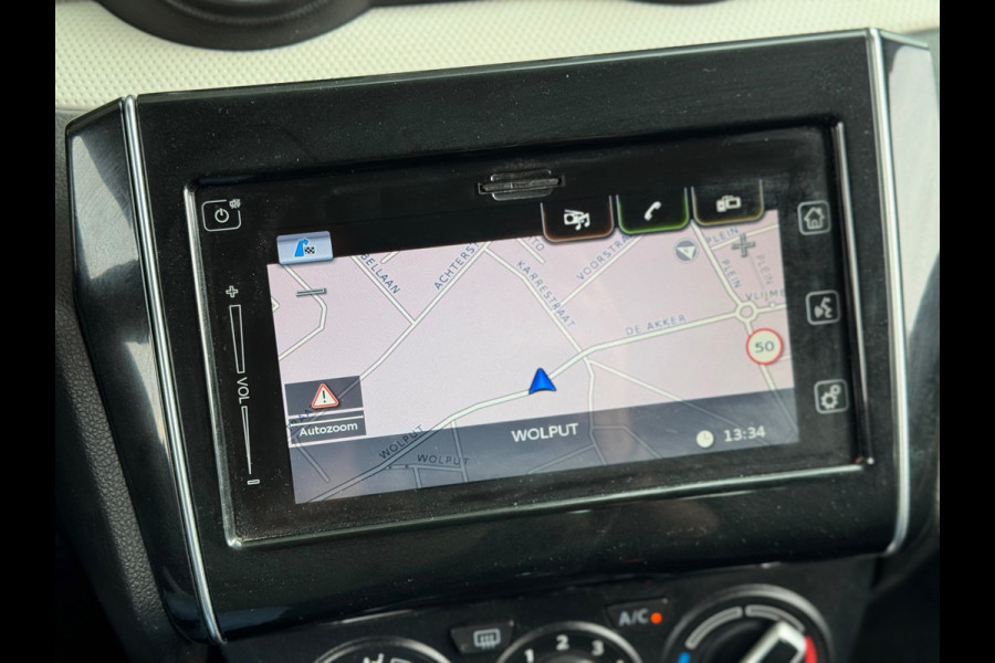 Suzuki Swift 1.2 Select 2019 NAVI AIRCO LM NAP