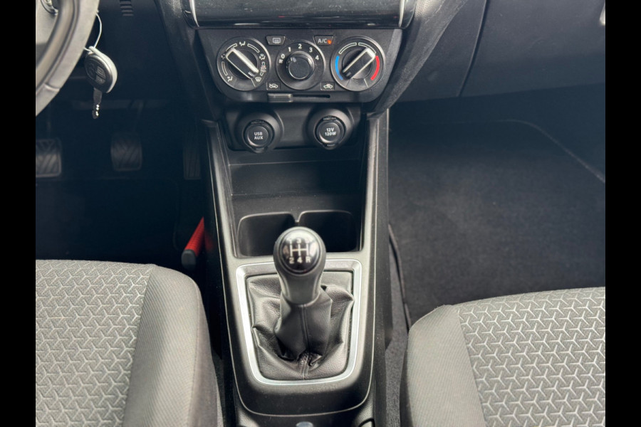 Suzuki Swift 1.2 Select 2019 NAVI AIRCO LM NAP