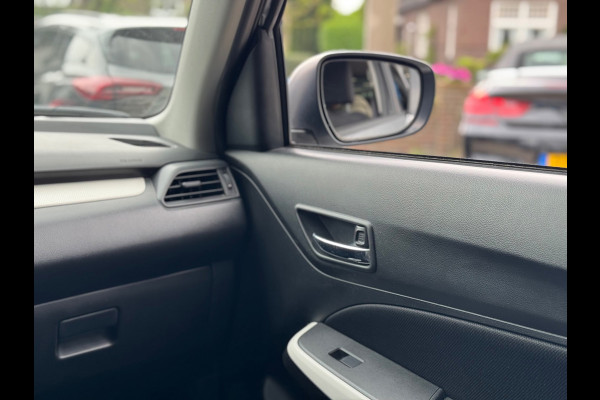 Suzuki Swift 1.2 Select 2019 NAVI AIRCO LM NAP