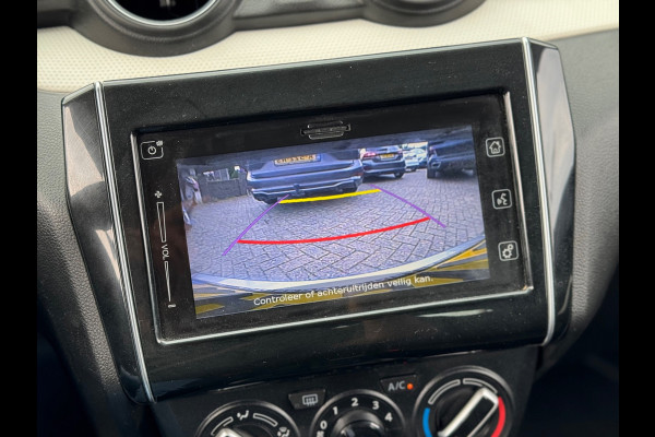Suzuki Swift 1.2 Select 2019 NAVI AIRCO LM NAP