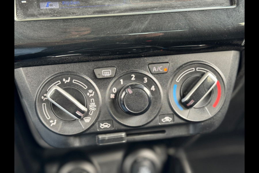 Suzuki Swift 1.2 Select 2019 NAVI AIRCO LM NAP