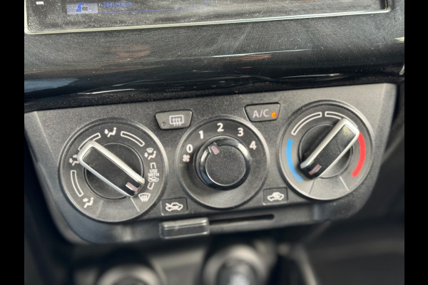 Suzuki Swift 1.2 Select 2019 NAVI AIRCO LM NAP
