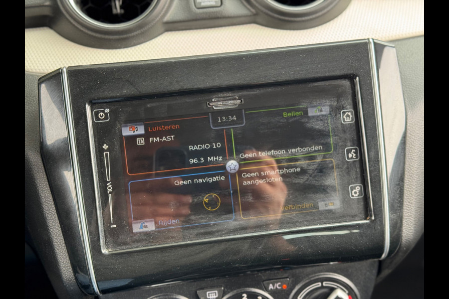 Suzuki Swift 1.2 Select 2019 NAVI AIRCO LM NAP