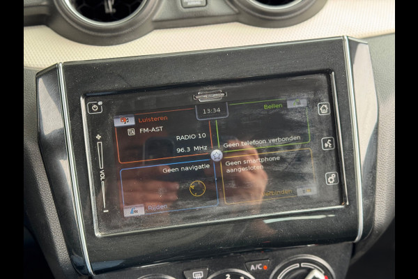 Suzuki Swift 1.2 Select 2019 NAVI AIRCO LM NAP