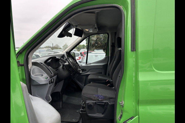 Ford Transit 350 2.0 TDCI L3H2 Trend *NAVI-FULLMAP | CAMERA | AIRCO | CRUISE | PDC | TOWBAR | IMPERIAAL*