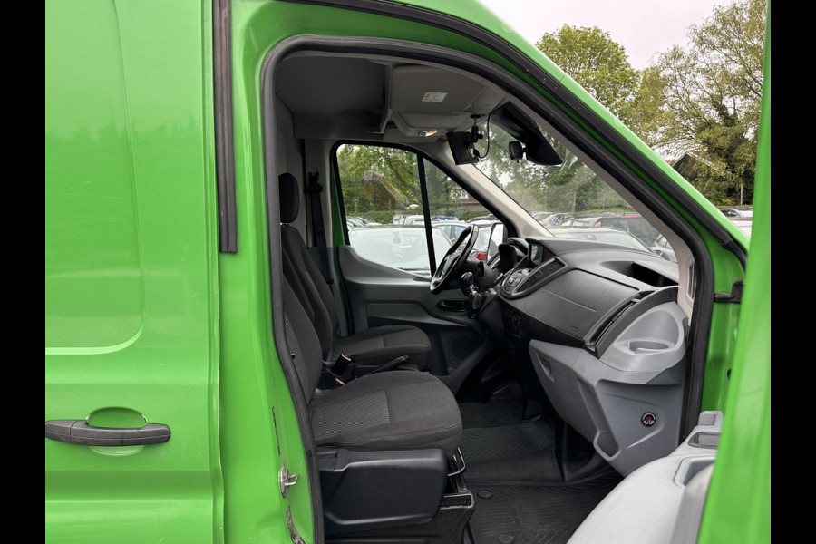 Ford Transit 350 2.0 TDCI L3H2 Trend *NAVI-FULLMAP | CAMERA | AIRCO | CRUISE | PDC | TOWBAR | IMPERIAAL*