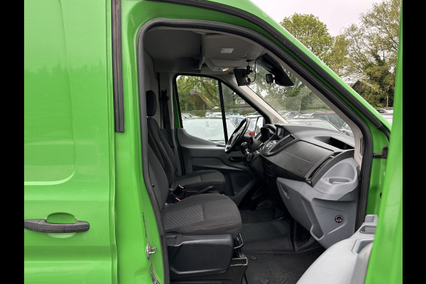 Ford Transit 350 2.0 TDCI L3H2 Trend *NAVI-FULLMAP | CAMERA | AIRCO | CRUISE | PDC | TOWBAR | IMPERIAAL*