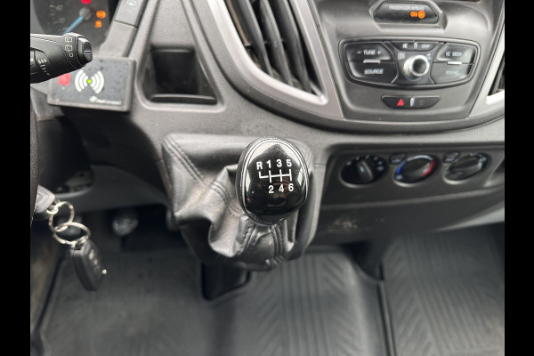 Ford Transit 350 2.0 TDCI L3H2 Trend *NAVI-FULLMAP | CAMERA | AIRCO | CRUISE | PDC | TOWBAR | IMPERIAAL*