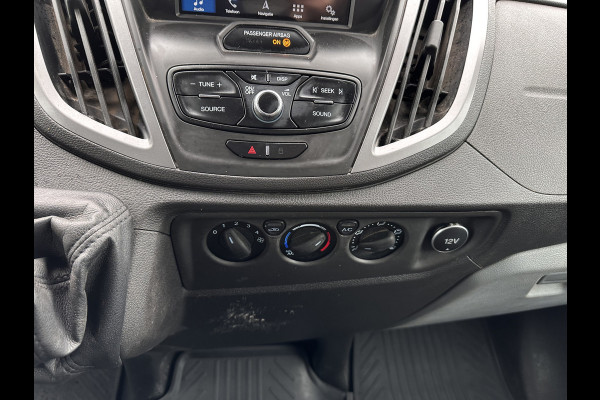 Ford Transit 350 2.0 TDCI L3H2 Trend *NAVI-FULLMAP | CAMERA | AIRCO | CRUISE | PDC | TOWBAR | IMPERIAAL*