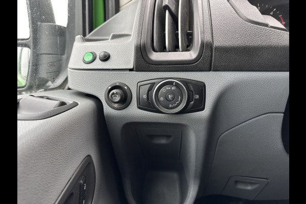 Ford Transit 350 2.0 TDCI L3H2 Trend *NAVI-FULLMAP | CAMERA | AIRCO | CRUISE | PDC | TOWBAR | IMPERIAAL*