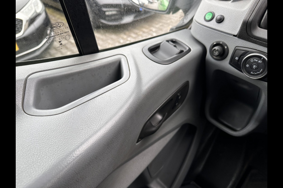 Ford Transit 350 2.0 TDCI L3H2 Trend *NAVI-FULLMAP | CAMERA | AIRCO | CRUISE | PDC | TOWBAR | IMPERIAAL*
