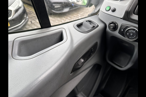 Ford Transit 350 2.0 TDCI L3H2 Trend *NAVI-FULLMAP | CAMERA | AIRCO | CRUISE | PDC | TOWBAR | IMPERIAAL*