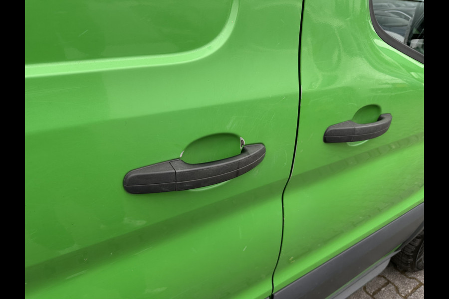 Ford Transit 350 2.0 TDCI L3H2 Trend *NAVI-FULLMAP | CAMERA | AIRCO | CRUISE | PDC | TOWBAR | IMPERIAAL*