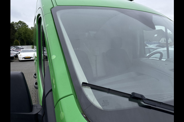 Ford Transit 350 2.0 TDCI L3H2 Trend *NAVI-FULLMAP | CAMERA | AIRCO | CRUISE | PDC | TOWBAR | IMPERIAAL*