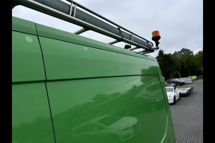 Ford Transit 350 2.0 TDCI L3H2 Trend *NAVI-FULLMAP | CAMERA | AIRCO | CRUISE | PDC | TOWBAR | IMPERIAAL*