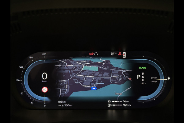 Volvo XC60 2.0 T6 | Pano | Trekhaak | Nieuw model | Thunder Grey | Apple Carplay | Plug-in hyrbid | Camera | Eerste eigenaar