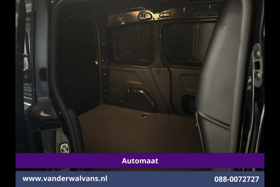 Citroën Berlingo 1.5 BlueHDI 131pk Automaat L1H1 Euro6 Airco | 3-Zits | Navigatie | Camera | Apple Carplay Android Auto, Cruisecontrol, Parkeersensoren, Bijrijdersbank