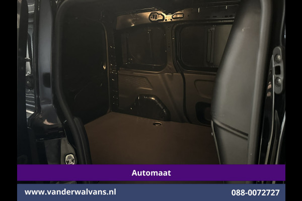 Citroën Berlingo 1.5 BlueHDI 131pk Automaat L1H1 Euro6 Airco | 3-Zits | Navigatie | Camera | Apple Carplay Android Auto, Cruisecontrol, Parkeersensoren, Bijrijdersbank