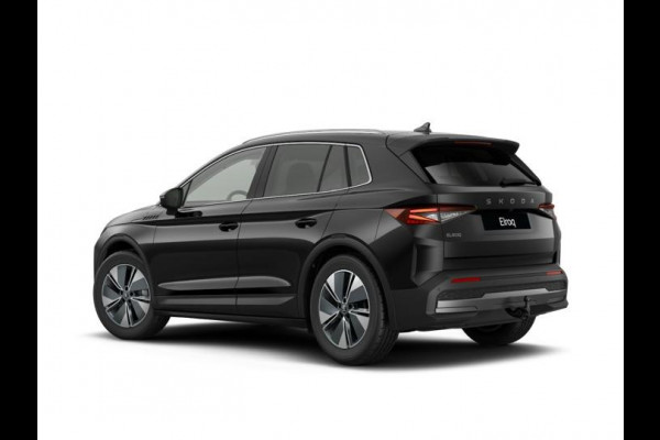 Škoda Elroq 60 Business Edition 190pk | Trekhaak | Travel Assist | stoel- en stuurverwarming | Keyless entry |