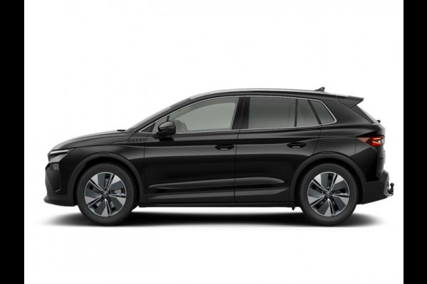Škoda Elroq 60 Business Edition 190pk | Trekhaak | Travel Assist | stoel- en stuurverwarming | Keyless entry |