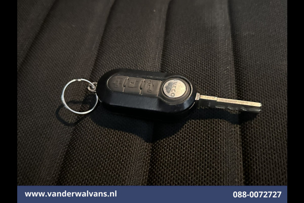 Iveco Daily 35S16 2.3 157pk L3H2 Euro6 Airco | Parkeersensoren | 3500kg trekvermogen Bijrijdersbank