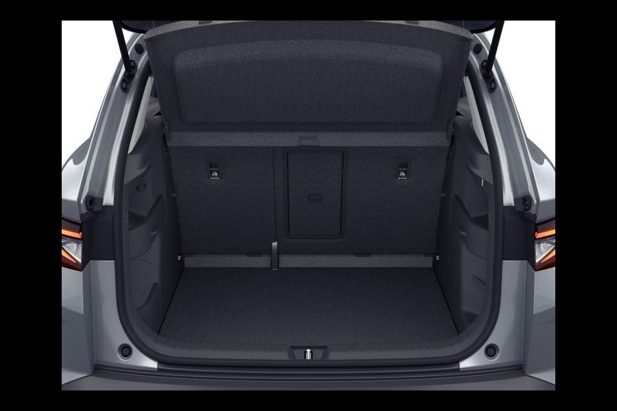 Škoda Elroq 60 Business Edition | Trekhaak | Travel Assist | stoel- en stuurverwarming | Keyless entry |