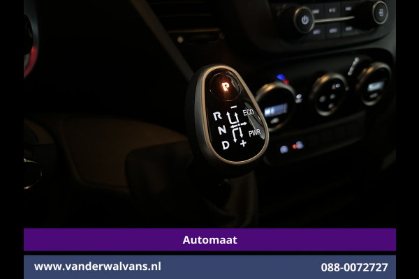 Iveco Daily 35S16 157pk Automaat L2H2 Euro6 Airco | Parkeersensoren Bijrijdersbank