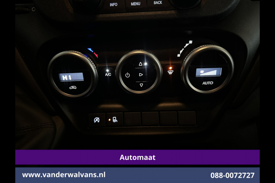 Iveco Daily 35S16 157pk Automaat L2H2 Euro6 Airco | Parkeersensoren Bijrijdersbank