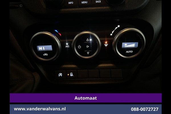 Iveco Daily 35S16 157pk Automaat L2H2 Euro6 Airco | Parkeersensoren Bijrijdersbank