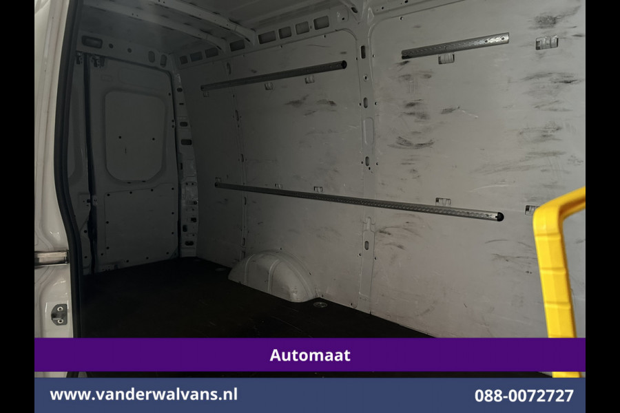 Iveco Daily 35S16 157pk Automaat L2H2 Euro6 Airco | Parkeersensoren Bijrijdersbank