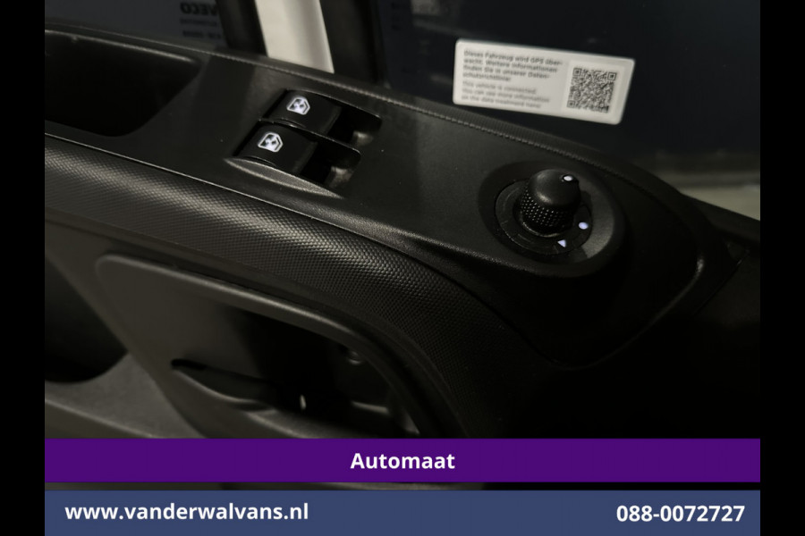 Iveco Daily 35S16 157pk Automaat L2H2 Euro6 Airco | Parkeersensoren Bijrijdersbank