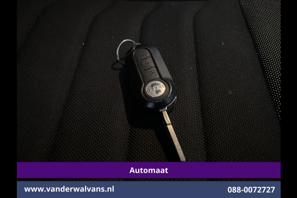 Iveco Daily 35S16 157pk Automaat L2H2 Euro6 Airco | Parkeersensoren Bijrijdersbank