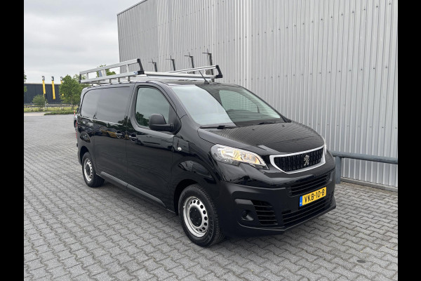Peugeot Expert 2.0*A/C*CRUISE*NAVI*HAAK*CARPLAY*GLASIMPERIAAL*3P*
