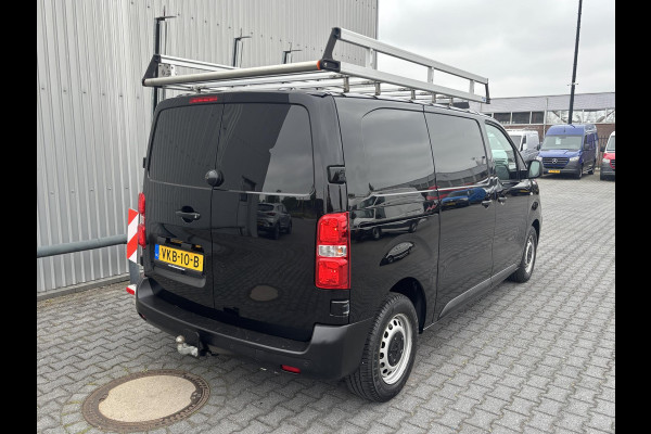 Peugeot Expert 2.0*A/C*CRUISE*NAVI*HAAK*CARPLAY*GLASIMPERIAAL*3P*